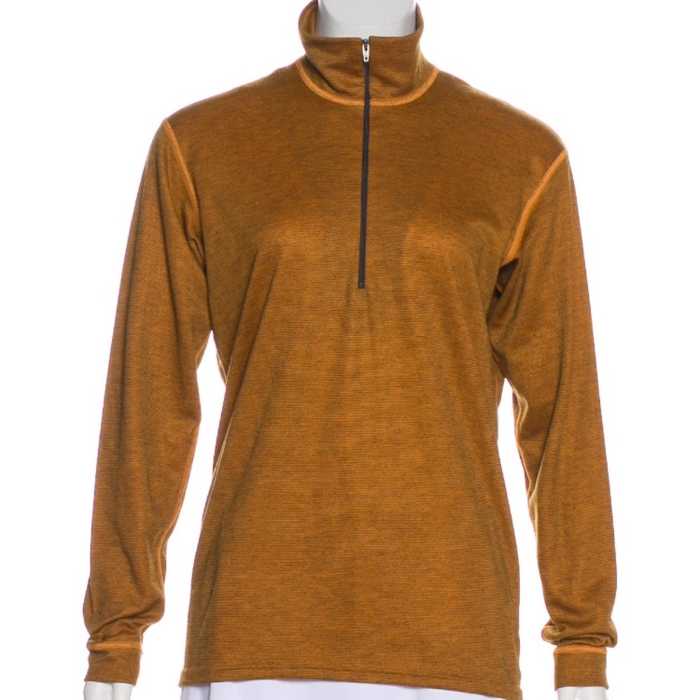 Patagonia Capilene like new with no flaws - size S